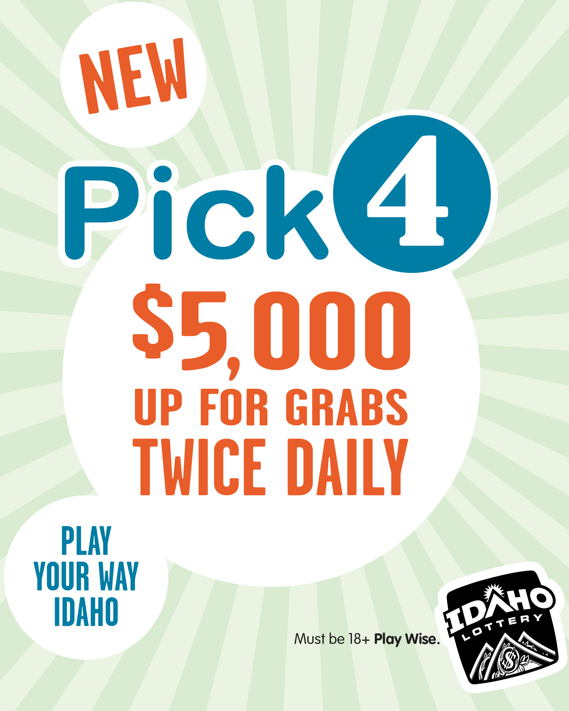Idaho Lottery Idaholottery Twitter