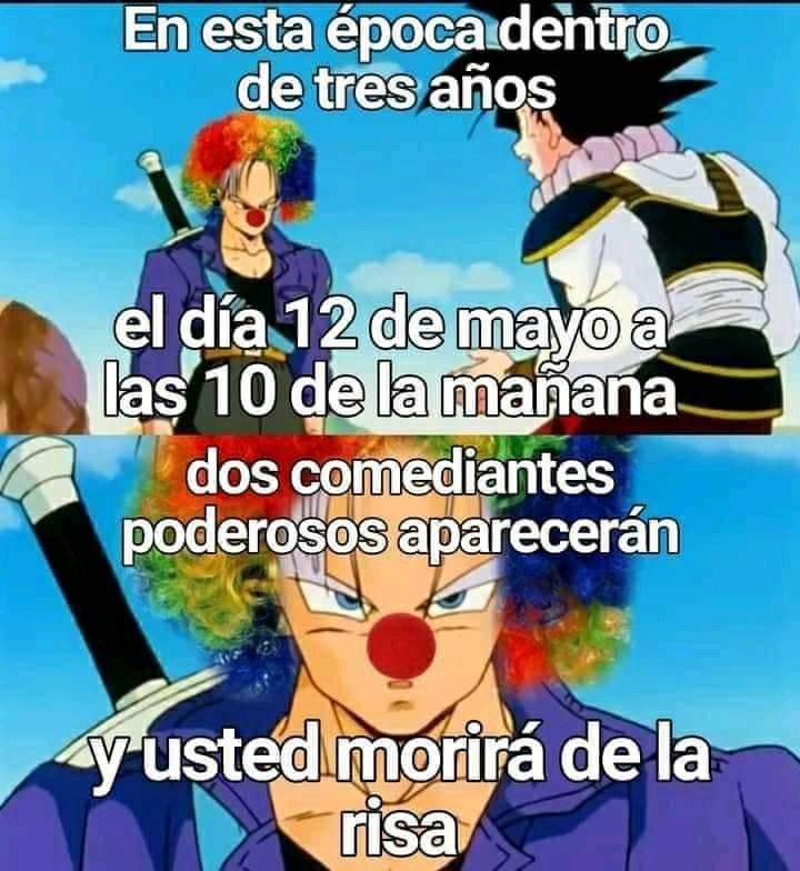 Chulco90's tweet photo. Abro #hilo de memes de #comedia y "morir de la risa" https://t.co/T56plTYtAK