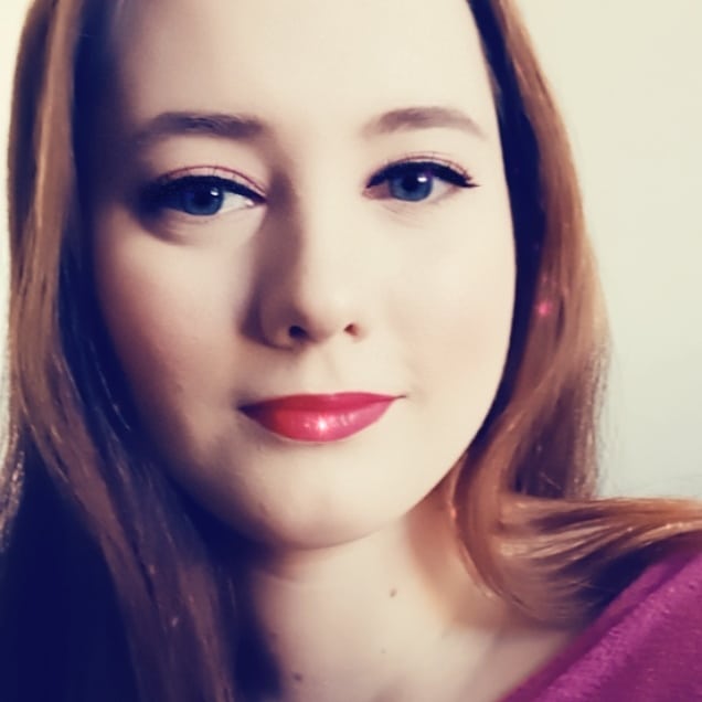 StephanieME23's tweet photo. #NewProfilePic https://t.co/e2nyOUPw8k