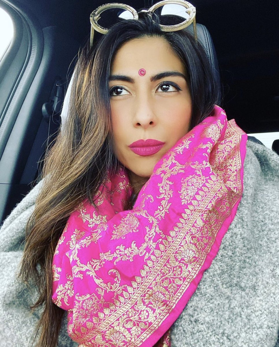 Funoon London tweet media