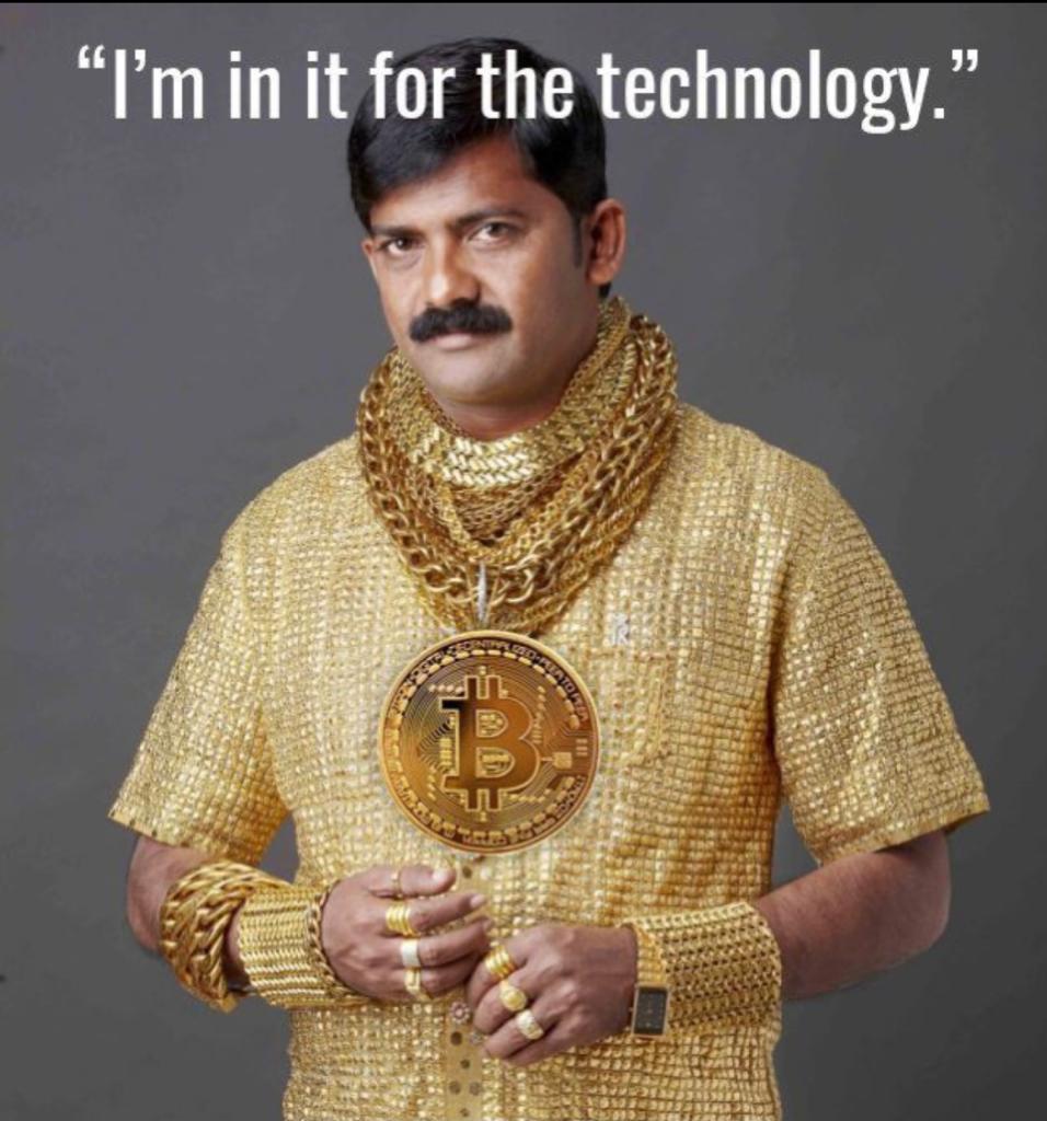 #kriptopara işi fasa fiso, aslolan arkada yatan #blockchain teknolojisi. Biz teknoloji ilerlesin diye al sat yapıyoruz sadece 😂