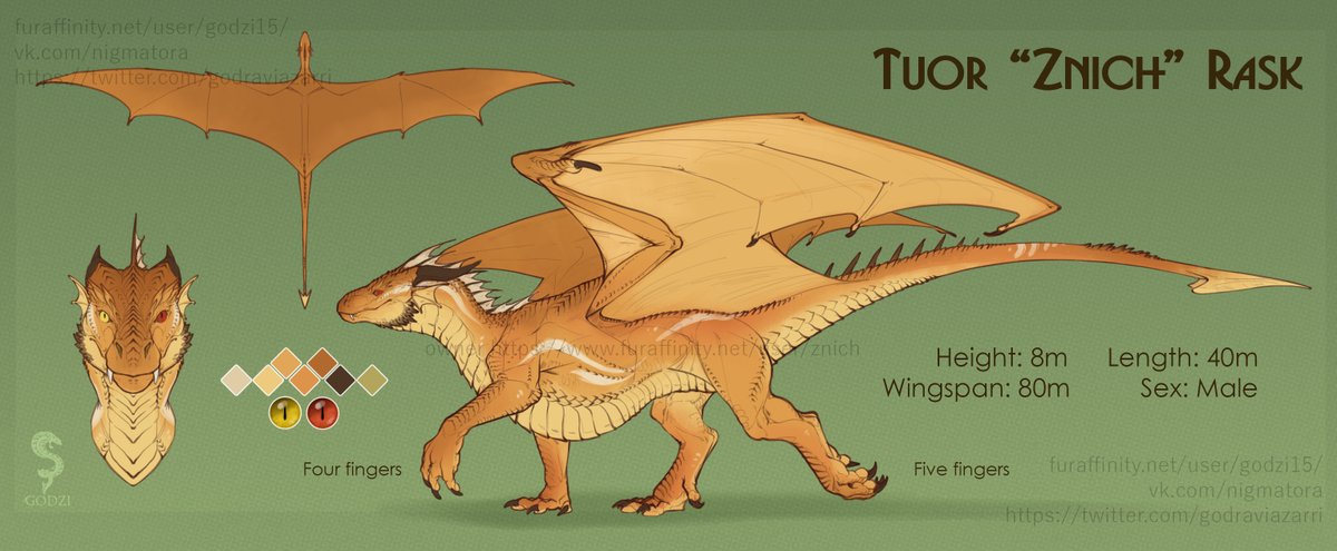 Redesign for <a href="/OrangeSoul10/">OrangeSoul</a> Many times i wanted to update old image and i got permission hehe