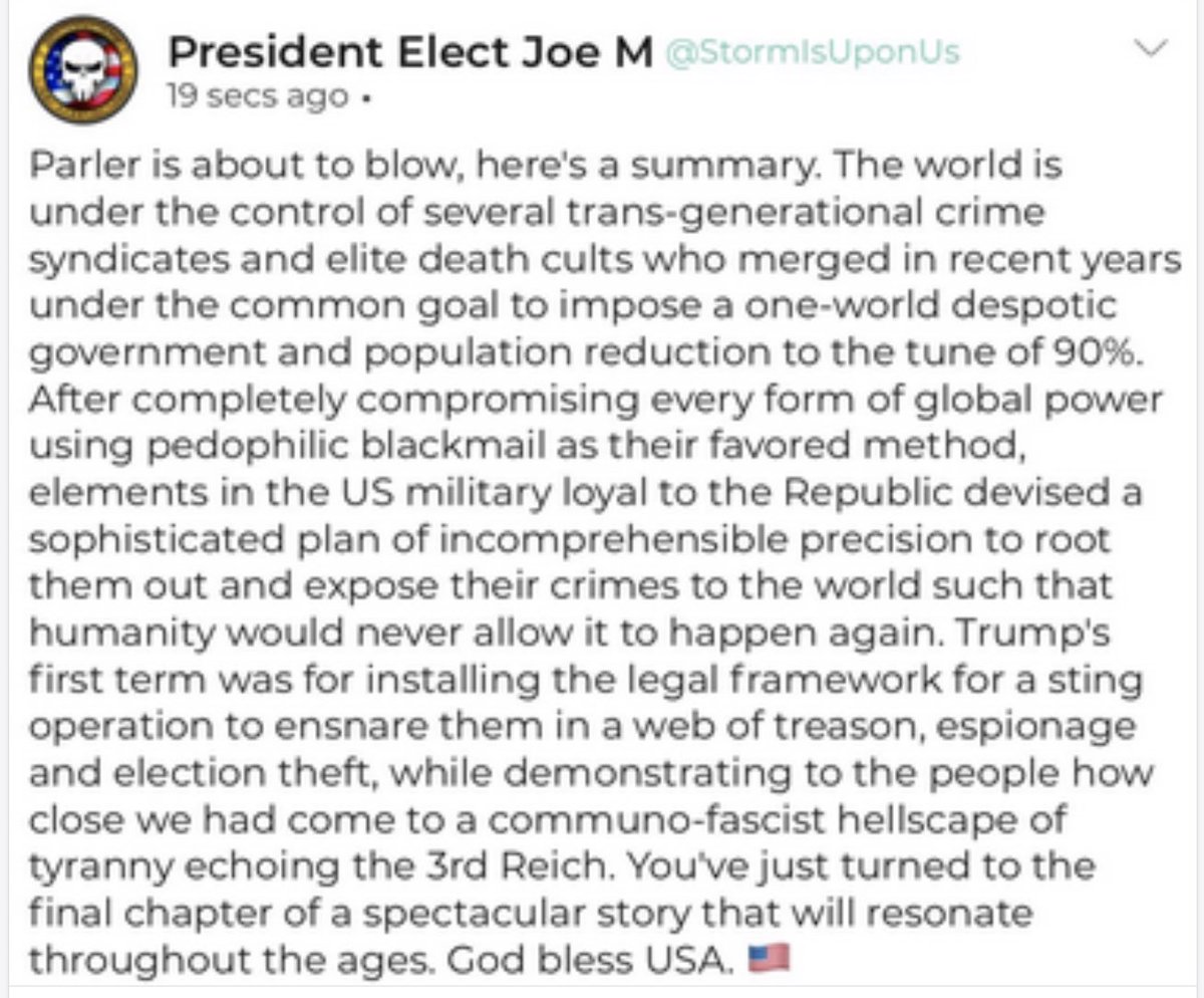 1) Fascists see themselves as the hero, in fiction or in IRL events. The American alt right sees themselves as the Founding Fathers protecting the Constitution. They see themselves as Luke Skywalker. This isn’t a debate.