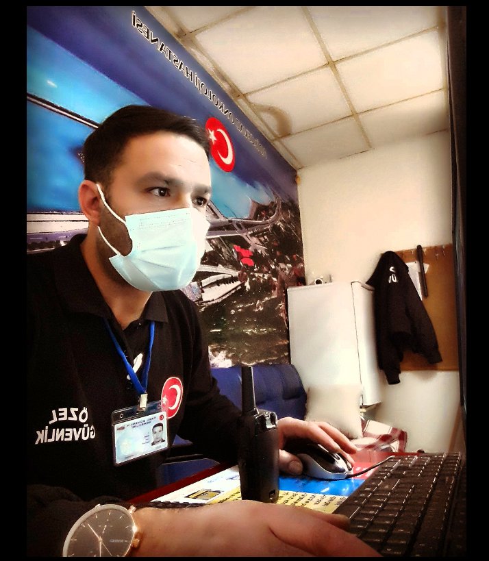 Ve hayat devam ediyorrr....