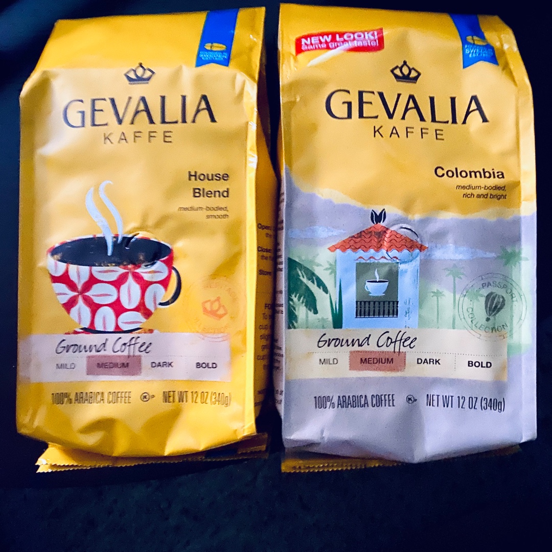 #contest #complimentary #ThePerfectCup #Gevalia #GevaliaKaffe #GEVALIAxInfluenster <a href="/Influenster/">Influenster</a> <a href="/gevalia/">Gevalia Coffee</a> thanks for the free coffee 🥰🥰