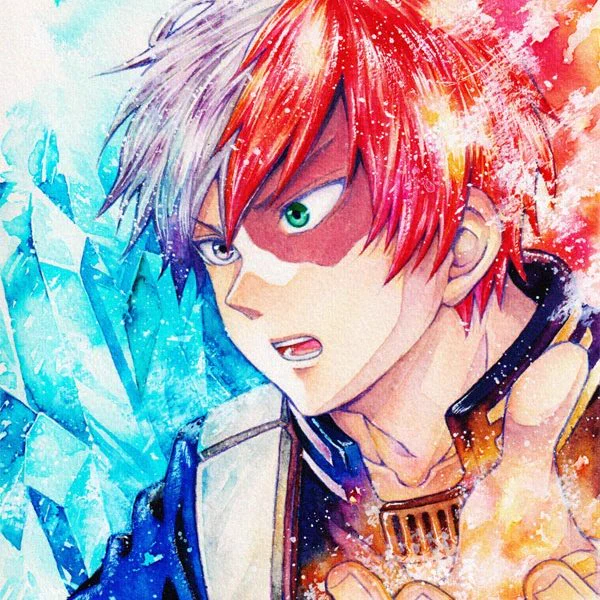 轟くんお誕生日おめでとう☺️✨
今年も貴方を応援し続けます?
単独はこれしかなくて昔のでごめんね
#轟焦凍誕生祭2021
#轟焦凍生誕祭2021 