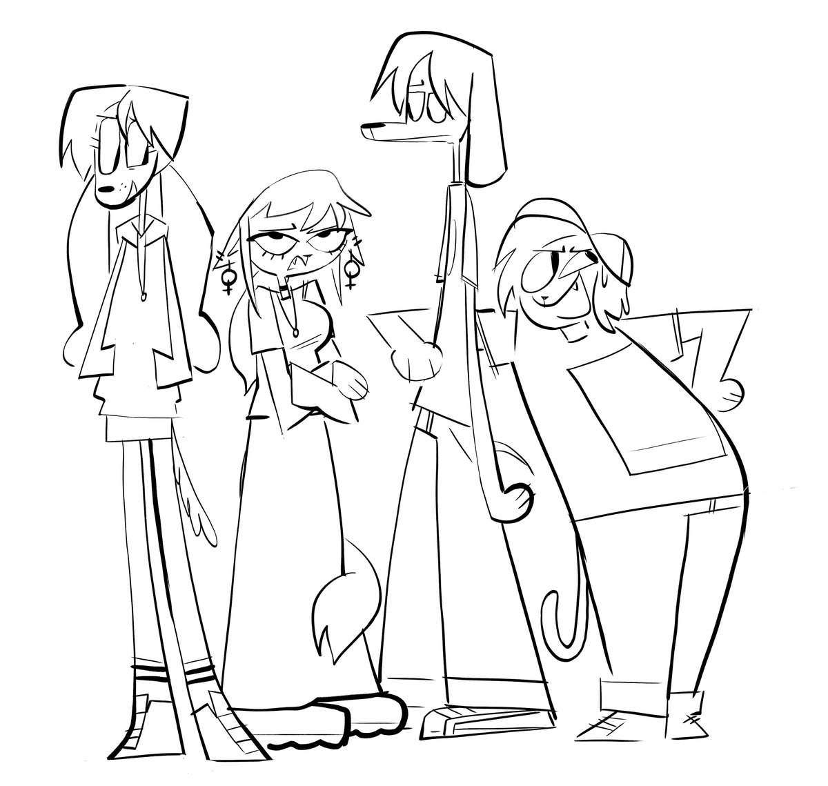 2021 redesigns 
