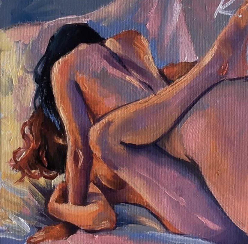 venuscvlt's tweet photo. art of lust https://t.co/oe0iyTNCCu