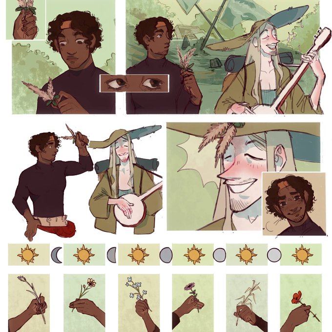 Something soft djjffjkd
#oc #originalcharacter #comic 