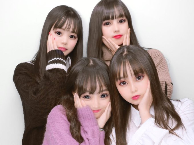 Twitterのコスプレ画像35