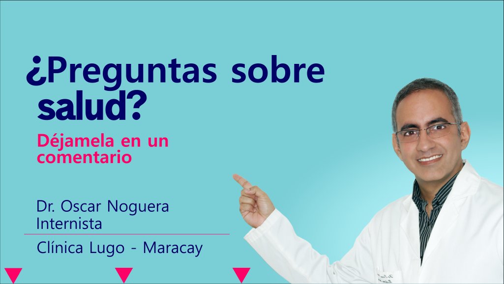 droscarnoguera's tweet photo. 😀 ¡Hola! He puesto al día mis DM. Si buscas orientación médica con gusto te respondo.  Por favor comparte este tuit para juntos ayudar a más personas. #Maracay https://t.co/MpSuL17LcP