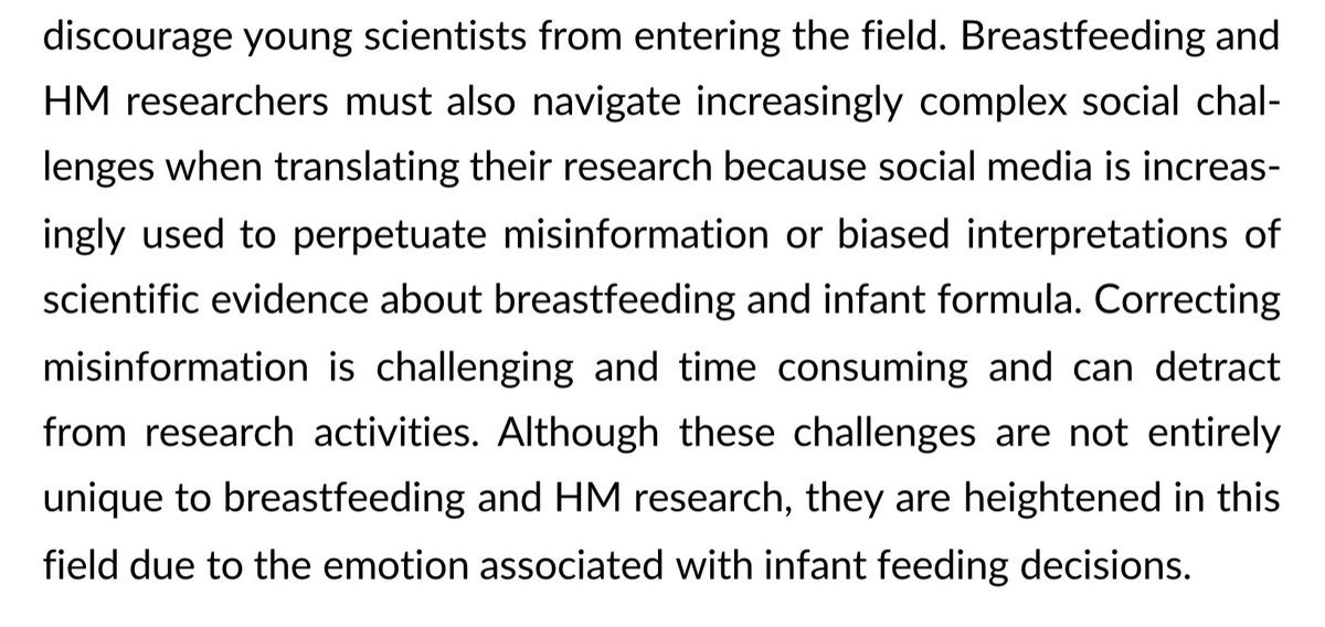But alas, alack... when they start to discuss their research on social media they encounter opposition supposedly because people who disagree with them are so EMOTIONAL!Hang on, haven’t I heard that before.. women being dismissed for being EMOTIONAL ... hmmm... misogyny 101