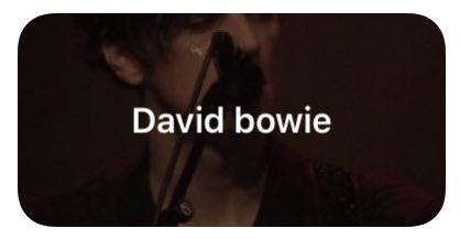 burningmadIQ's tweet photo. @youcanfixthis @iDKHOW @MxGallows It told me Dallon was David Bowie the other day 😂 https://t.co/vwo39nvp0L