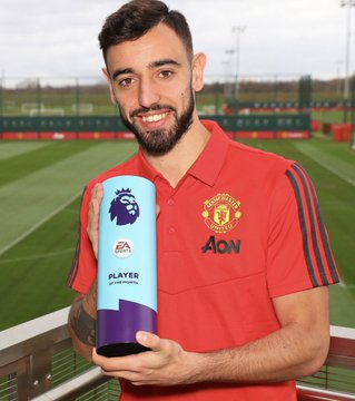 thebrosainty's tweet image. Let’s settle this once and for all. 
Who’s the better player?

Retweet = Bruno Fernandes 
Like = Kevin De Bruyne