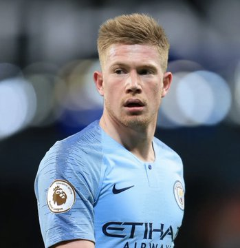 thebrosainty's tweet image. Let’s settle this once and for all. 
Who’s the better player?

Retweet = Bruno Fernandes 
Like = Kevin De Bruyne