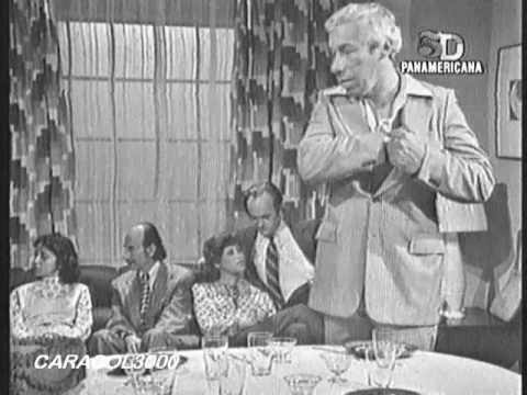 Expresamos nuestras condolencias para la familia de Guillermo Campos, gran actor humoristico e icono de la televisión peruana🙏 El día de hoy falleció a sus 92 años, pero nos dejará siempre en el recuerdo su participación en programas clásicos como Risas y Salsas y El Tornillo
