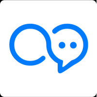 LoopChatApp's tweet image. Is the #WhatsApp thingy bothering you? 

Don&apos;t lose sleep over it. Just move over to #LoopChat!