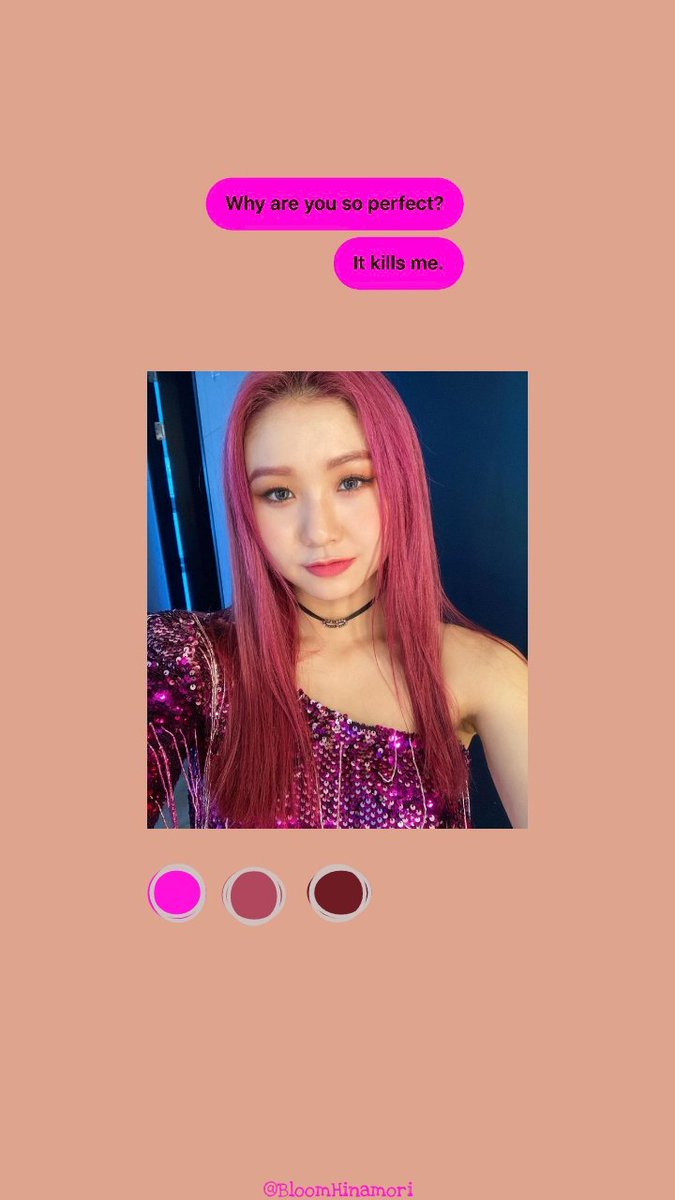 BloomHinamori's tweet photo. SECRET NUMBER- Denise wallpaper
Birthday 💜🎂
#HBDDENISE
#HappyDeniseDay
#SECRETNUMBER
#DENISE
#DeniseDay
#KPOP https://t.co/sJTdGCnMyQ