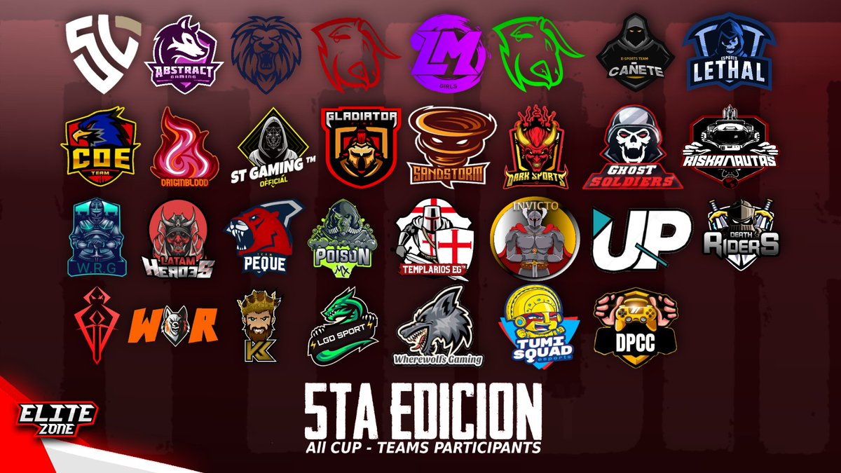 Elite ZONE tweet media