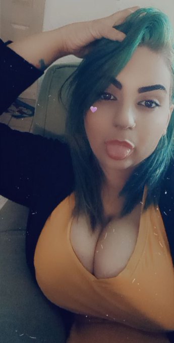 Happy Sunday 💋😈💦Don't forget to subscribe for FREE https://t.co/A6Q6T6o8HU 😘😘 #onlyFans #sellingcontent<a href="/tag/sex"class="tags"><span>#sex</span></a><a href="/tag/latina"class="tags"><span>#latina</span></a><a href="/tag/bigboobs"class="tags"><span>#bigboobs</span></a><a href="/tag/adultwork"class="tags"><span>#adultwork</span></a><a href="/tag/sexfreak"class="tags"><span>#sexfreak</span></a><a href="/tag/curvybody"class="tags"><span>#curvybody</span></a>