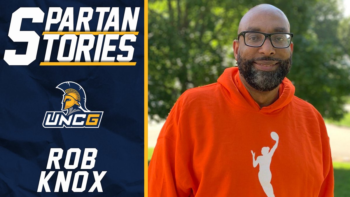 UNCG Athletics tweet media