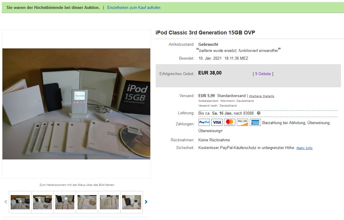 i blame <a href="/PodsDank/">DankPods</a> for this purchase - can't wait to get it