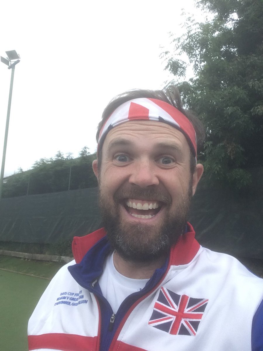 ictennis's tweet photo. As you can see by the picture Iβve chosen Iβm pretty excited for group coaching to start back this week π
There are a very small number of spaces left for the classes and you can book by following the link below
https://t.co/wg6YKDJId5
#ictennis #hamiltonltc #coaching https://t.co/J0SR1S5MXh