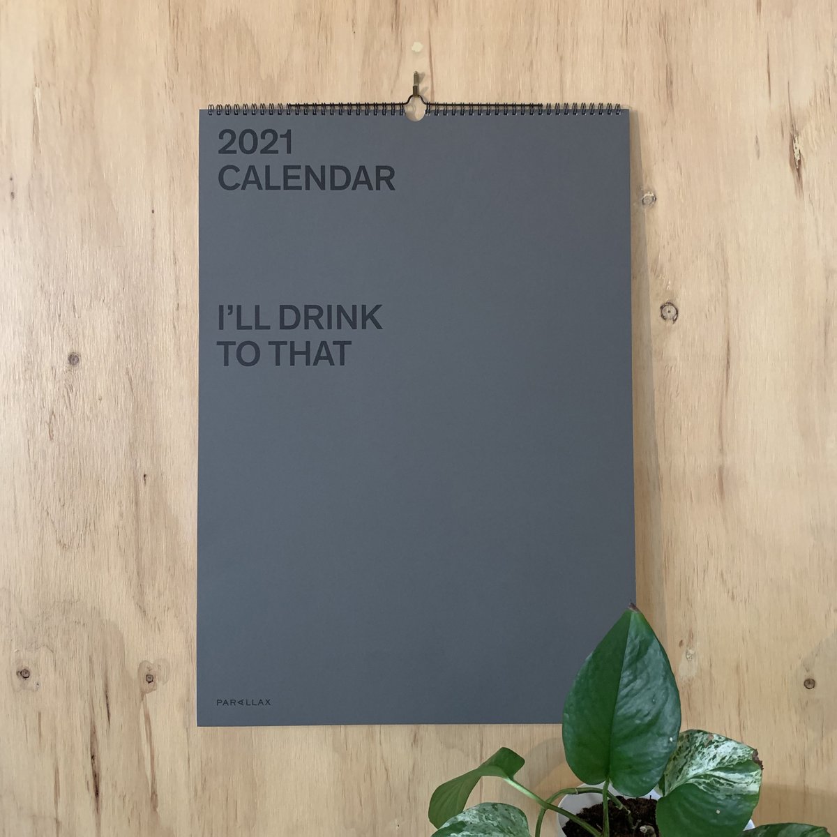 Parallax tweet media