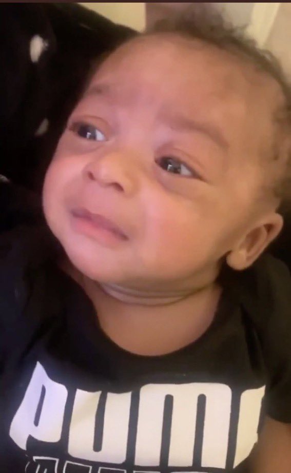 BostonConnr's tweet photo. Some kid watching football for the first time on Nickelodeon and seeing Mitch Trubisky play QB: https://t.co/pZuRuJXu9t
