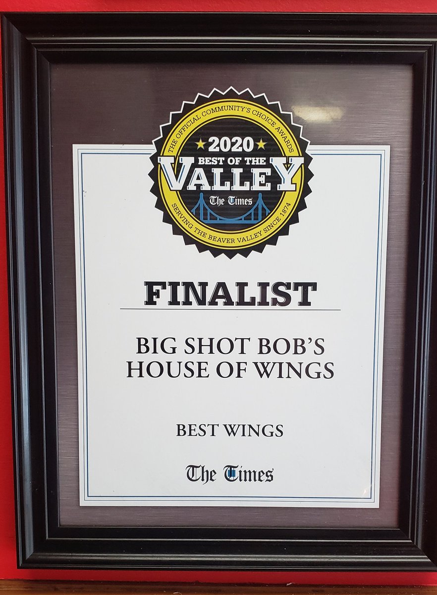 BSBMonaca's tweet photo. WE DELIVER! #HereWeGo 🏈🍗
Flavor of the Week: Vince Williams 
Call us at 724-371-0271
Pickup &amp; Delivery 
https://t.co/iEGMmh89uD https://t.co/GMuI65gtJs
