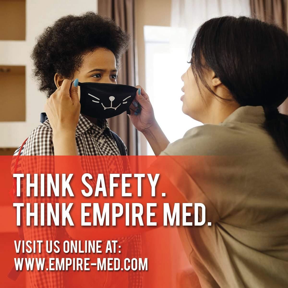 For business, for your family, we have essential medical protection equipment for you.
#alberta #albertahealth #covid_19 #abcovid