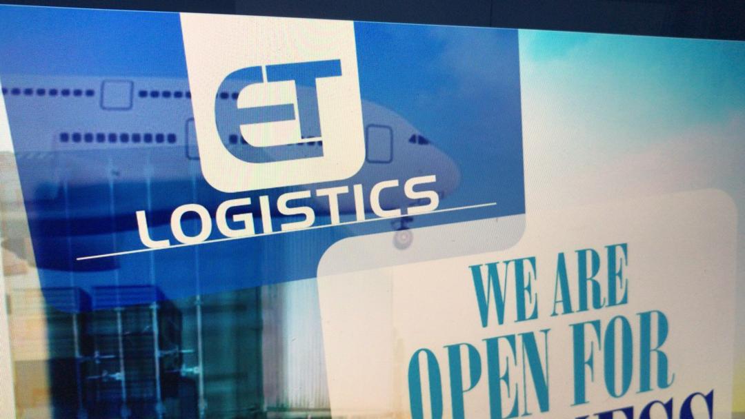ET_Logistics's tweet photo. We are so excited to be resuming in a few hours

#TachaOurLogic 
#ETLogisticsLaunch https://t.co/1bKfxcrvOq