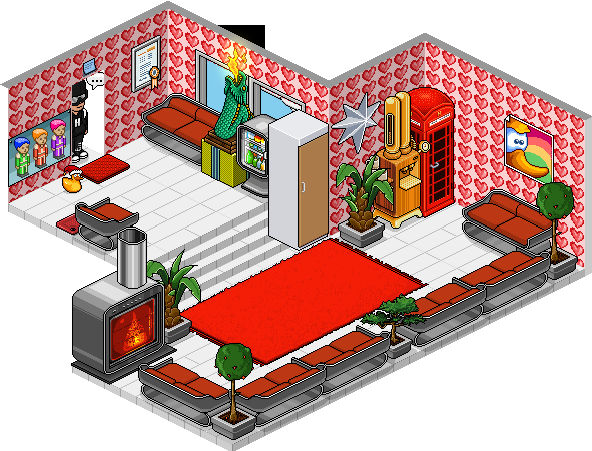 AHP_HH06's tweet photo. I've been room raiding yesterday and forgot to note the names of the owners from rooms.. #Sorry! But here are they (also on our discord) #habbo #habbohotel #oldskool #memories #room #roomraider #nostalgia https://t.co/GZbn7rEeY3