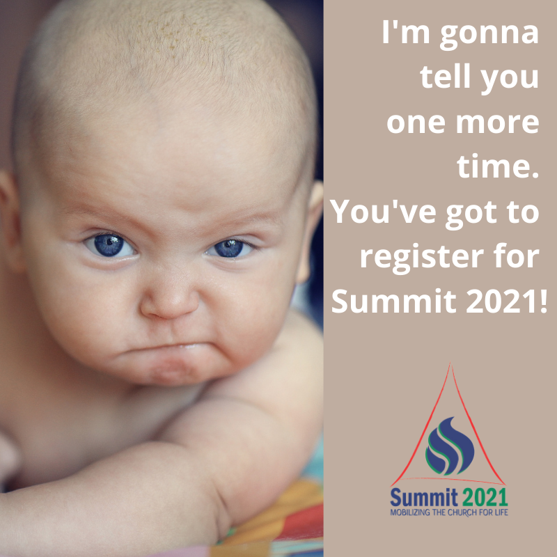 Anglicans4Life's tweet photo. Who wants to argue with this face? Register here: https://t.co/RTL5JoJDY1
#outofthemouthsofbabes #prolife #humanrights #prolifefeminist #prochoiceisprolife #hospice #endoflifecare #endoflifeplanning #anglicansforlife #anglicans #summit2021 #virtualsummit #virtualanglicans https://t.co/48VVkmjiTf