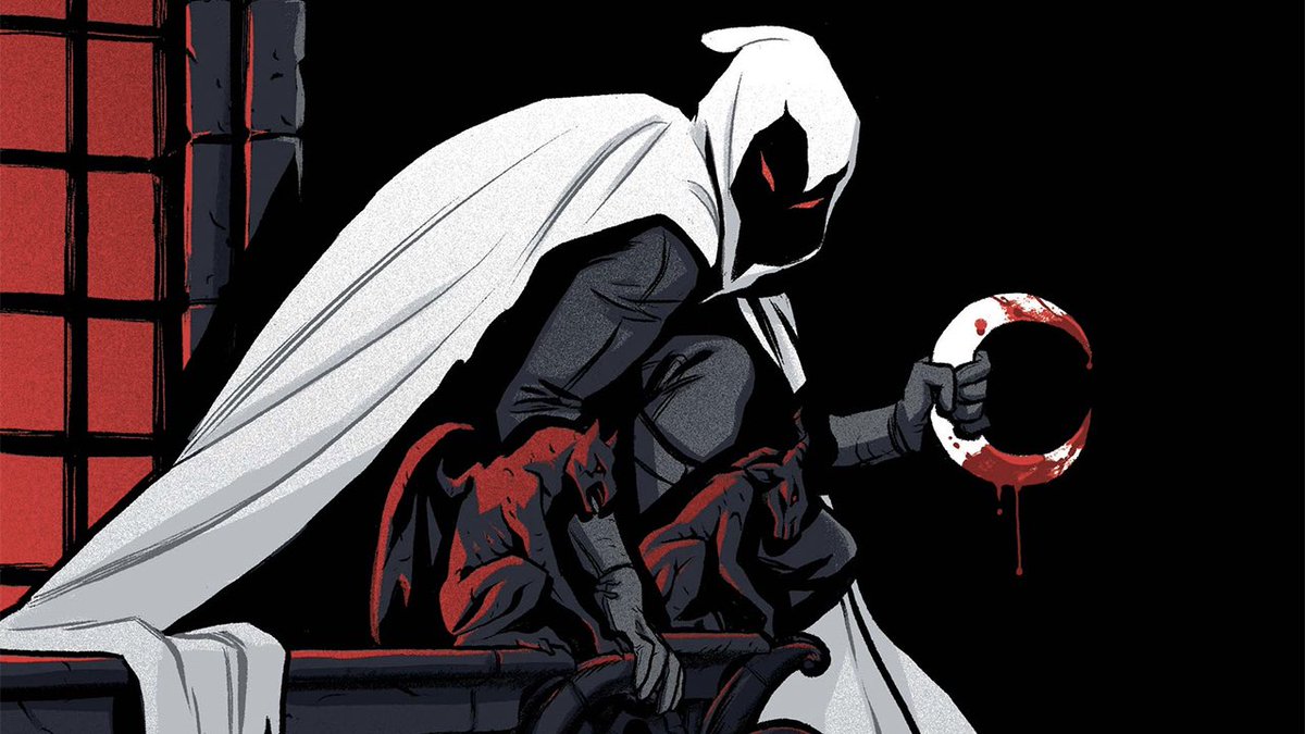 DiscussingFilm's tweet photo. ‘MOON KNIGHT’ will begin filming in March in Budapest.

(Source: https://t.co/faqeicgTGP) https://t.co/nlVnL4IYoi