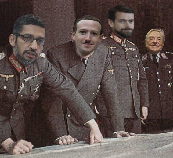 John Smith tweet media