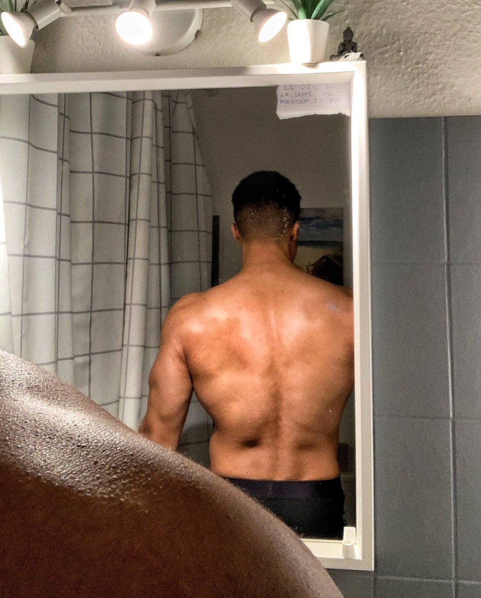 they been talking behind my back, funny cuz it keep getting bigger 🤡