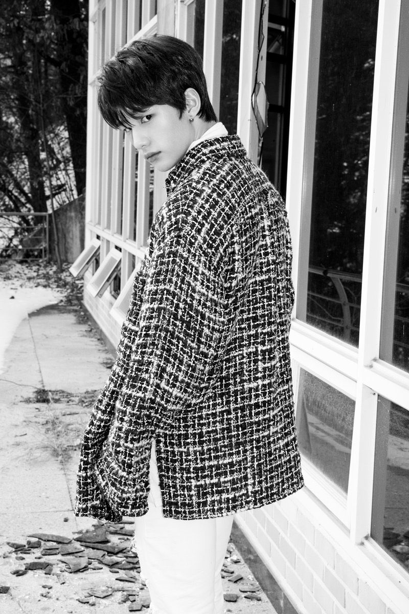 SAILORKIDZTWT's tweet photo. ๐ฆ๐๐๐๐ข๐ฅ KID๐ (์ ์ ํค์ฆ)
PRE-DEBUT ALBUM
< Mixtape >
Sailor Kidz TEASER IMAGE
Meet ๐๐๐๐ !
2021.01.14 12PM
#SAILORKIDZ #์ธ์ผ๋ฌํค์ฆ
#Mixtape #PRE_DEBUT_ALBUM #SECRETGARDEN https://t.co/lJ62bDwCXl