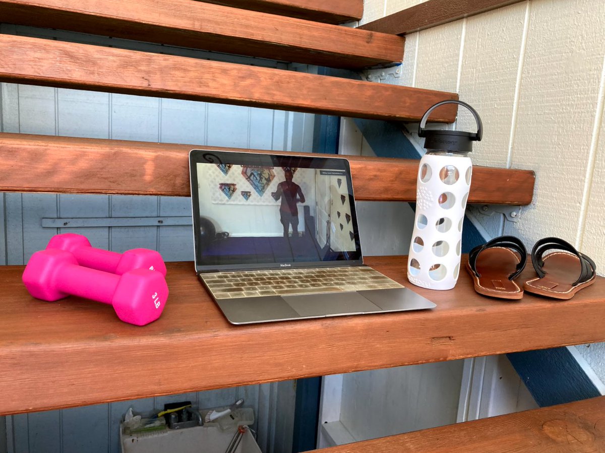 YMCAHonolulu's tweet image. No matter where you are in your fitness journey we have the perfect class for you! Check out the variety of in-person and virtual workout classes offered on the MotionVibe app and reserve your space today! 

#virtualworkouts #YishereforYou #staywithus #YMCAHonolulu