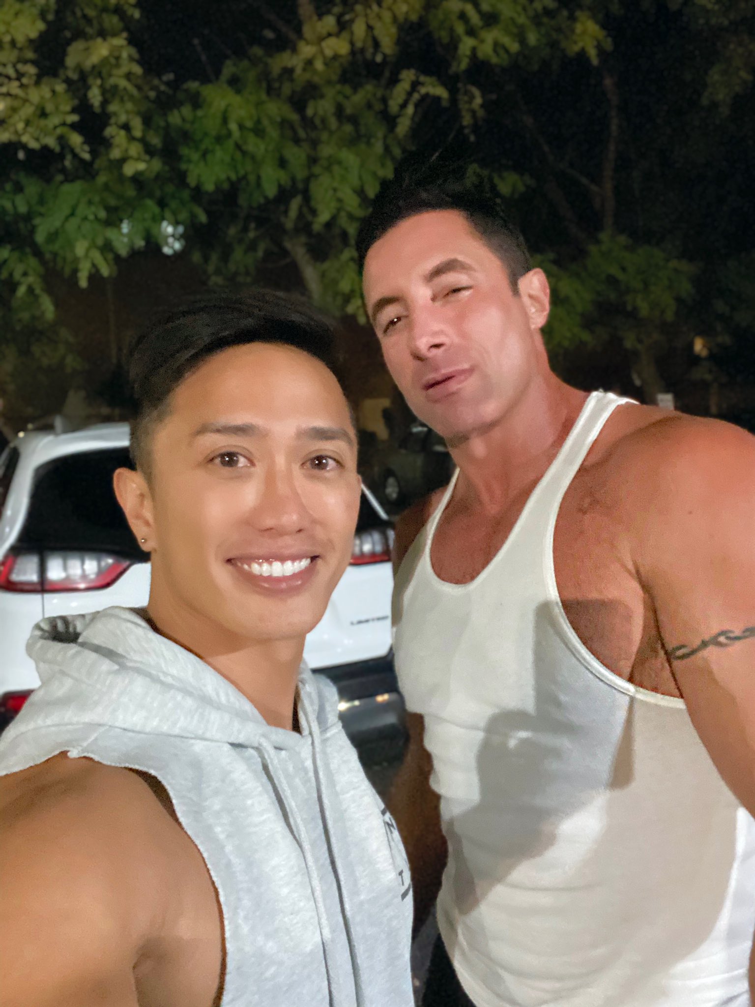 TW Pornstars - Nick Capra. Twitter. Daddy and Boy. 9:59 PM - 10 Jan 2021