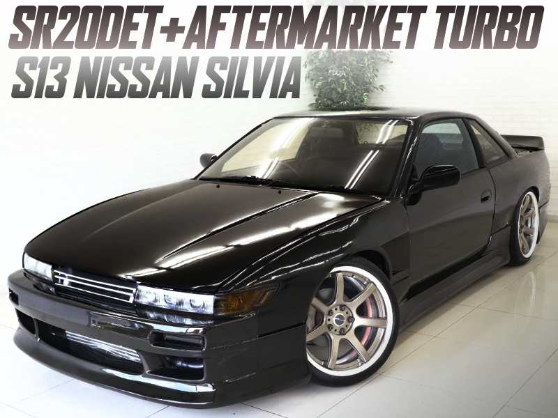 中古車ウォッチ速報 前後ワイドフェンダー Srdetスワップ 社外タービン 5穴化 S13日産シルビアの国内中古車を掲載 T Co 7ybn92curf T Co Wmbc0dyd1o Twitter