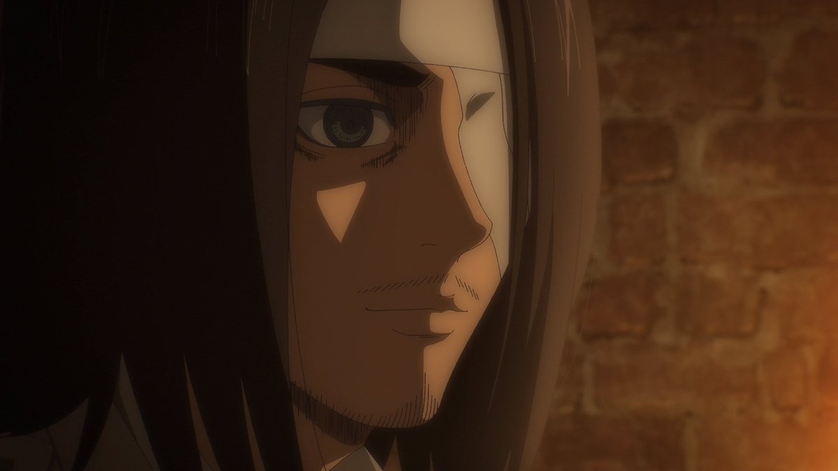 ep 64 attack on titan