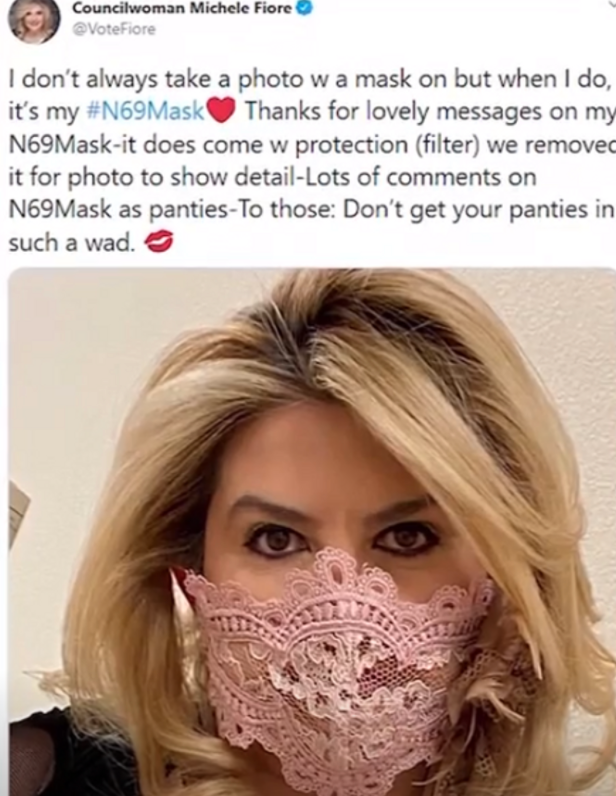 Now, you may be asking... Why bother with leaking some  @CityOfLasVegas drama? Well... because these three represent US and have yet to condemn the failed coup on J6. Stavros Anthony - Ward 4 Michele Fiore - Ward 6Victoria D Seaman - Ward 2