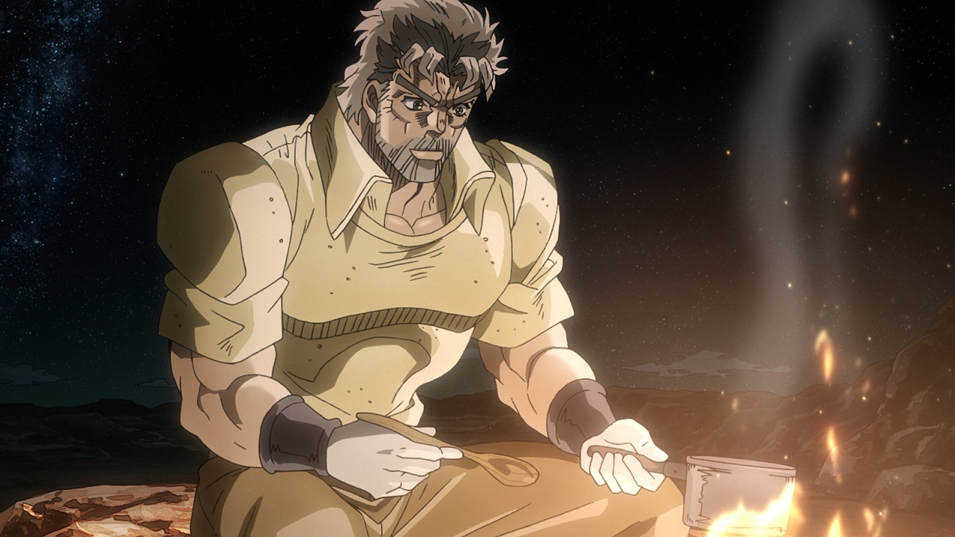 jojo’s delivery service on Twitter "JJBAscreenshots hermit himbo