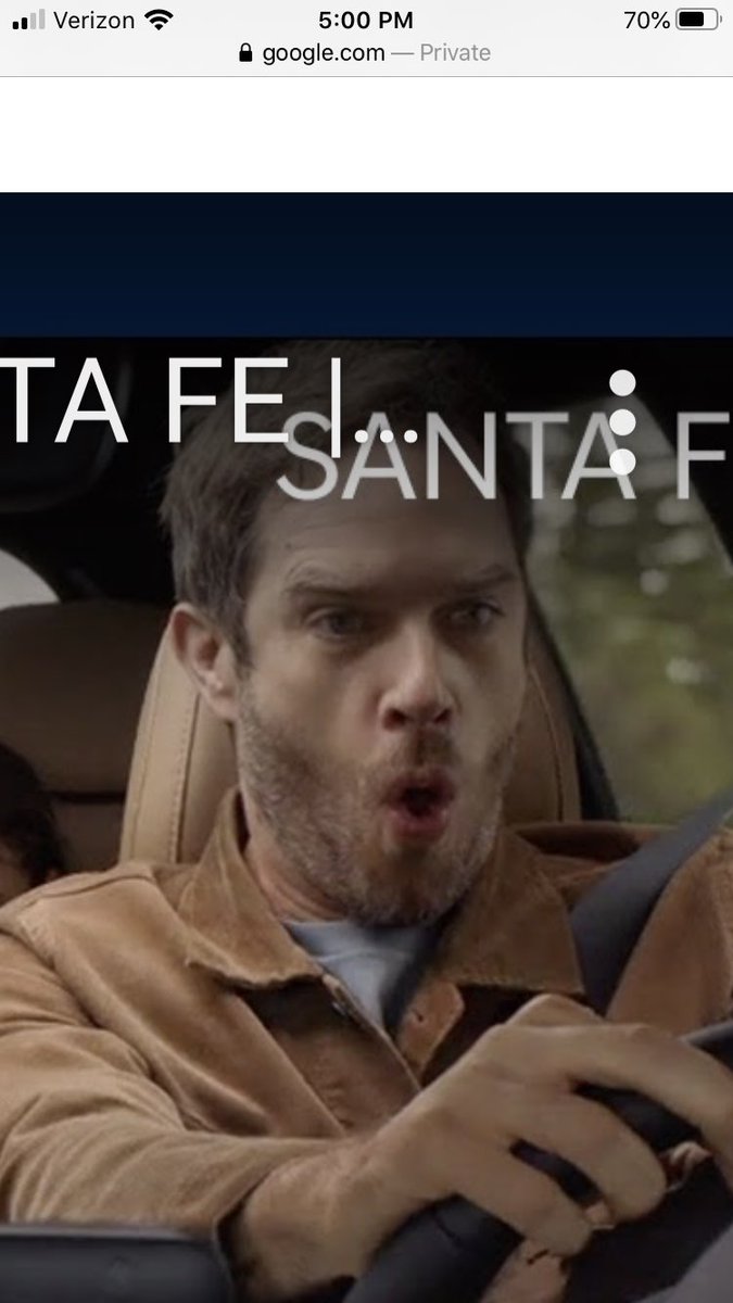 Someone help me - what is this actor from? I’ve seen this commercial during every football game this weekend and it’s driving me nuts