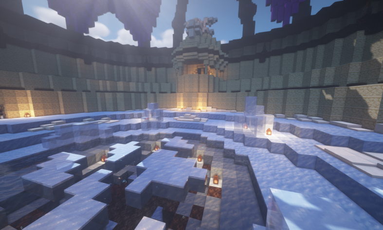 ender_lands's tweet photo. Esta semana el evento de #PvP a sido diferente. En vez de ser un 1vs1 a sido un #battleroyale por equipos muy entretenido. Os dejamos a los ganadores de hoy:
🥇Primer Premio: Shiva y drasbats
🥈Segundo Premio: JoakoKillers y SrAigle
🥉Tercer Premio: Recday y Gwiblonii
Enhorabuena https://t.co/Wvuy33LYQI