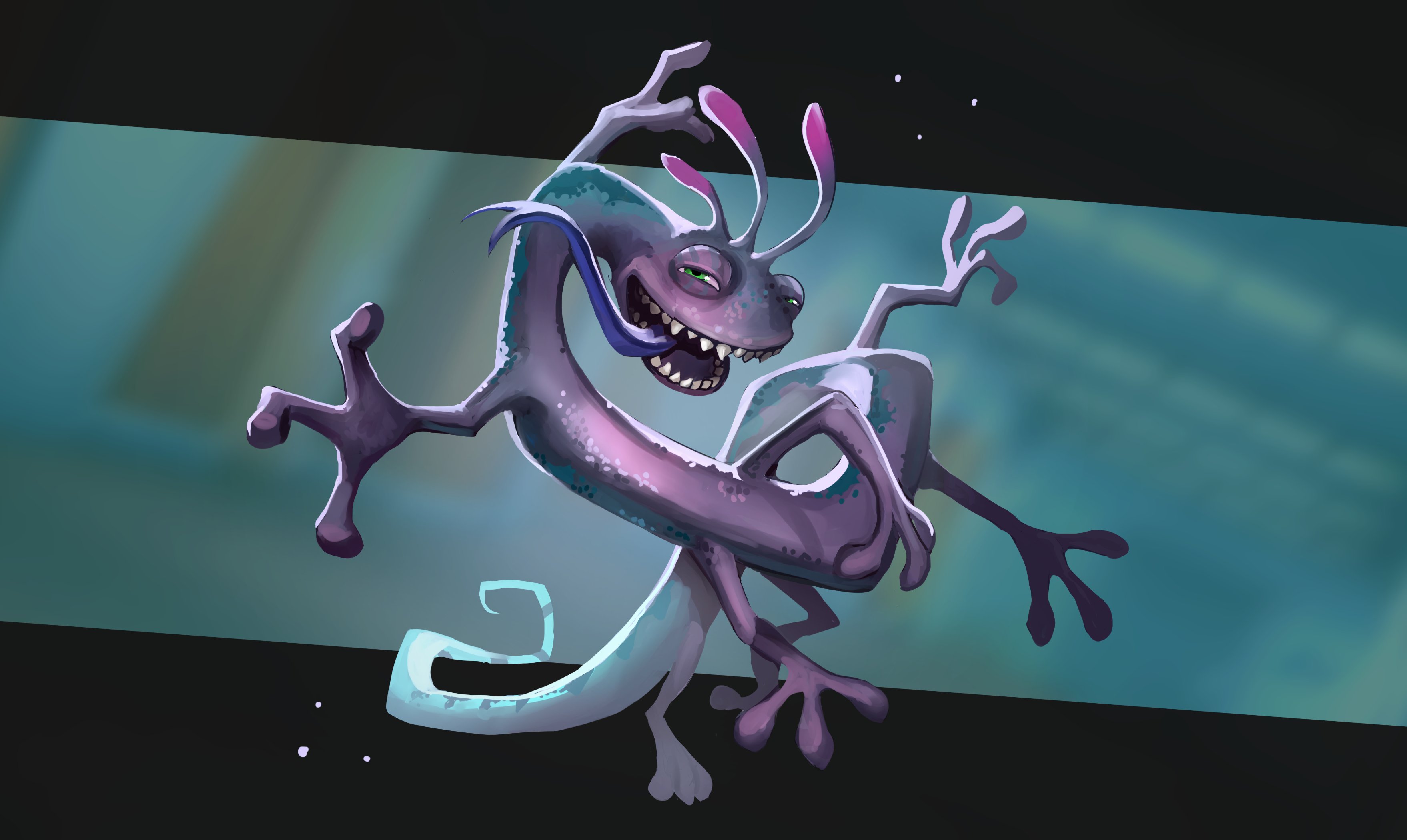 The Top 10 Randall From Monsters Inc. Quotes - gzm23mk