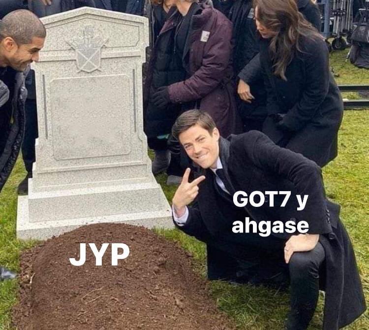 sinibbb's tweet photo. Thanks for everything. #GOT7

“—there's just a bittersweet feeling”

#GOT7FORVER #IGOT7FOREVER
#AhgaseForever #GOT7FREEDOM https://t.co/kQvA21VUhm