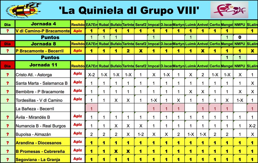 'LaQuiniela dl G-VIII 3ª RFEF' / Normas y Clasificaciones / Temp.2023/24 - Página 11 ErZyYywWMAQTt9N?format=jpg&name=900x900