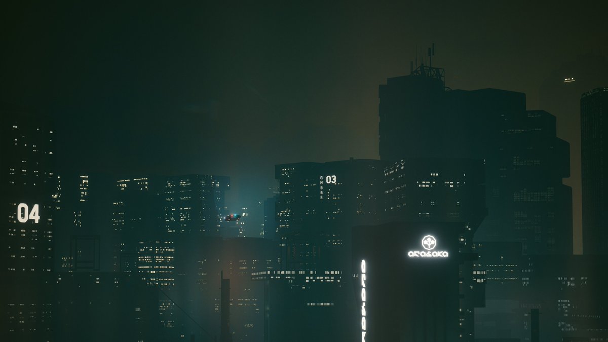 Sortpad's tweet image. #Shutterpunk2077 Sights